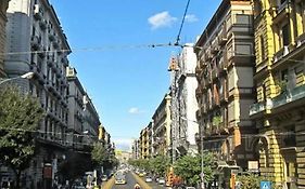 Casa Rodan Napoli Centro