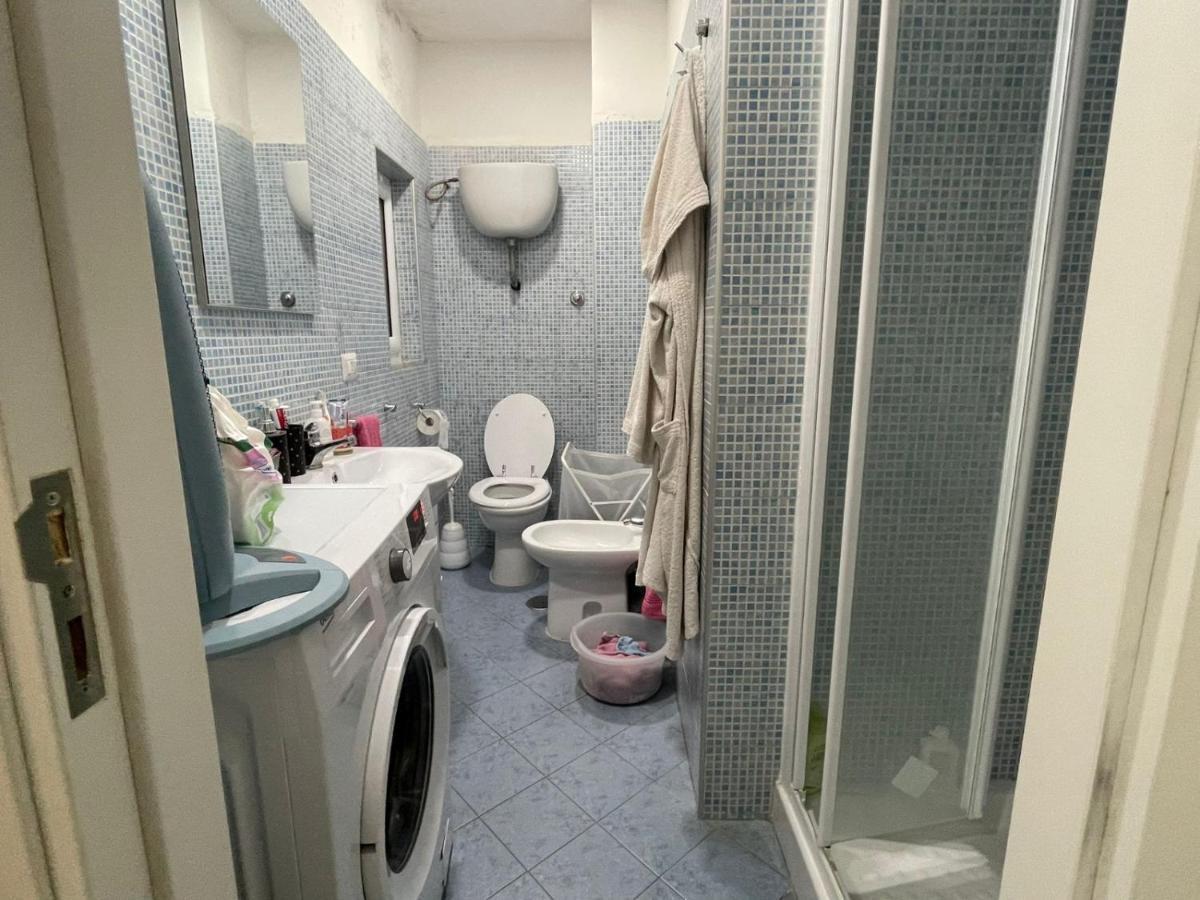 Casa Rodan Napoli Centro Zewnętrze zdjęcie