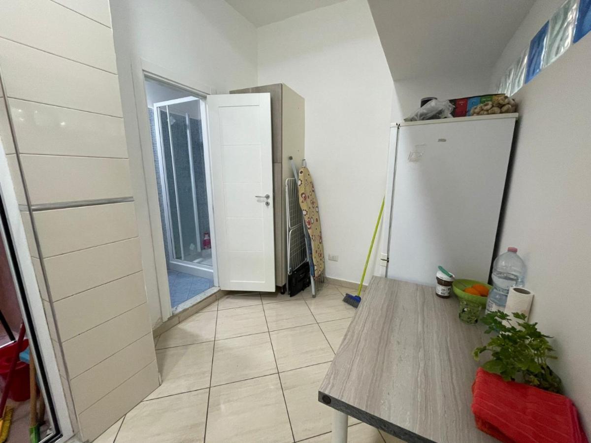 Casa Rodan Napoli Centro Zewnętrze zdjęcie