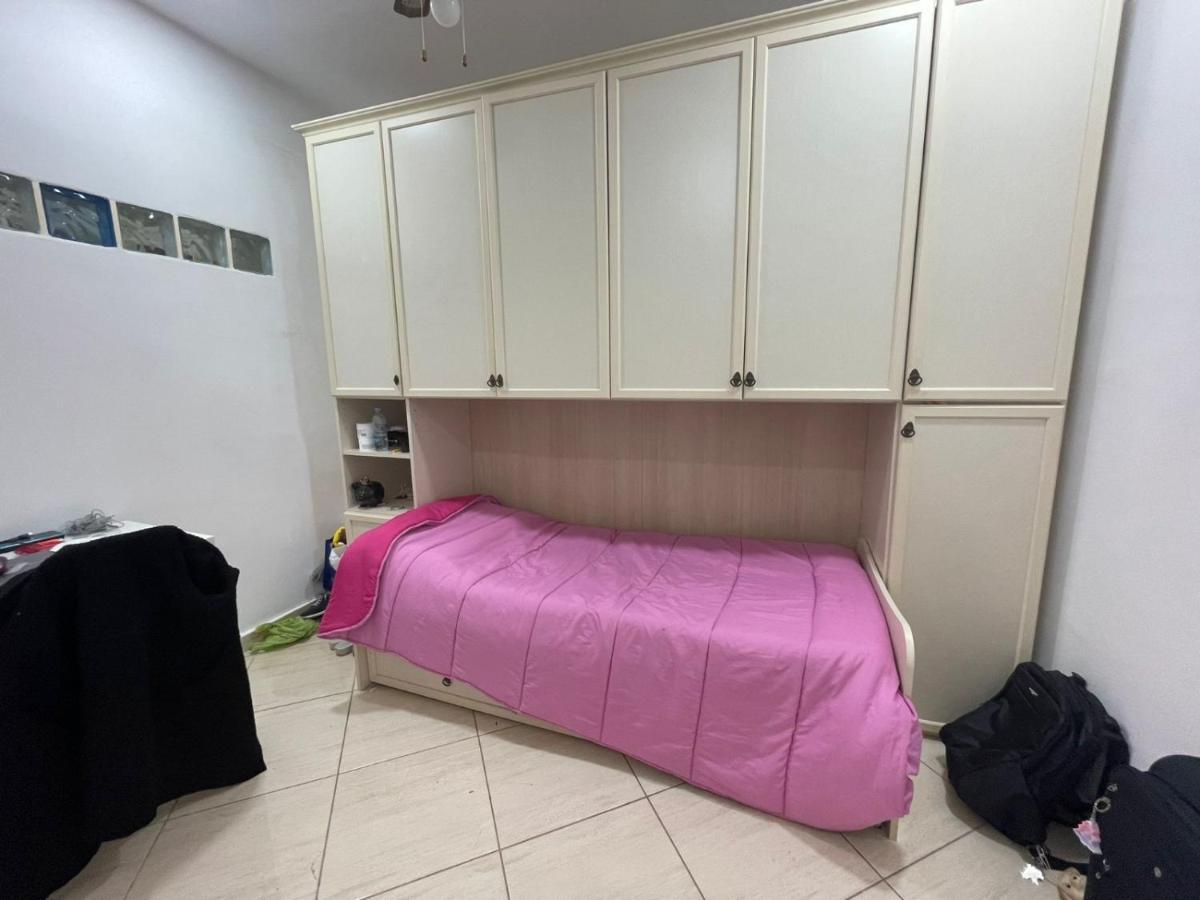 Casa Rodan Napoli Centro Zewnętrze zdjęcie