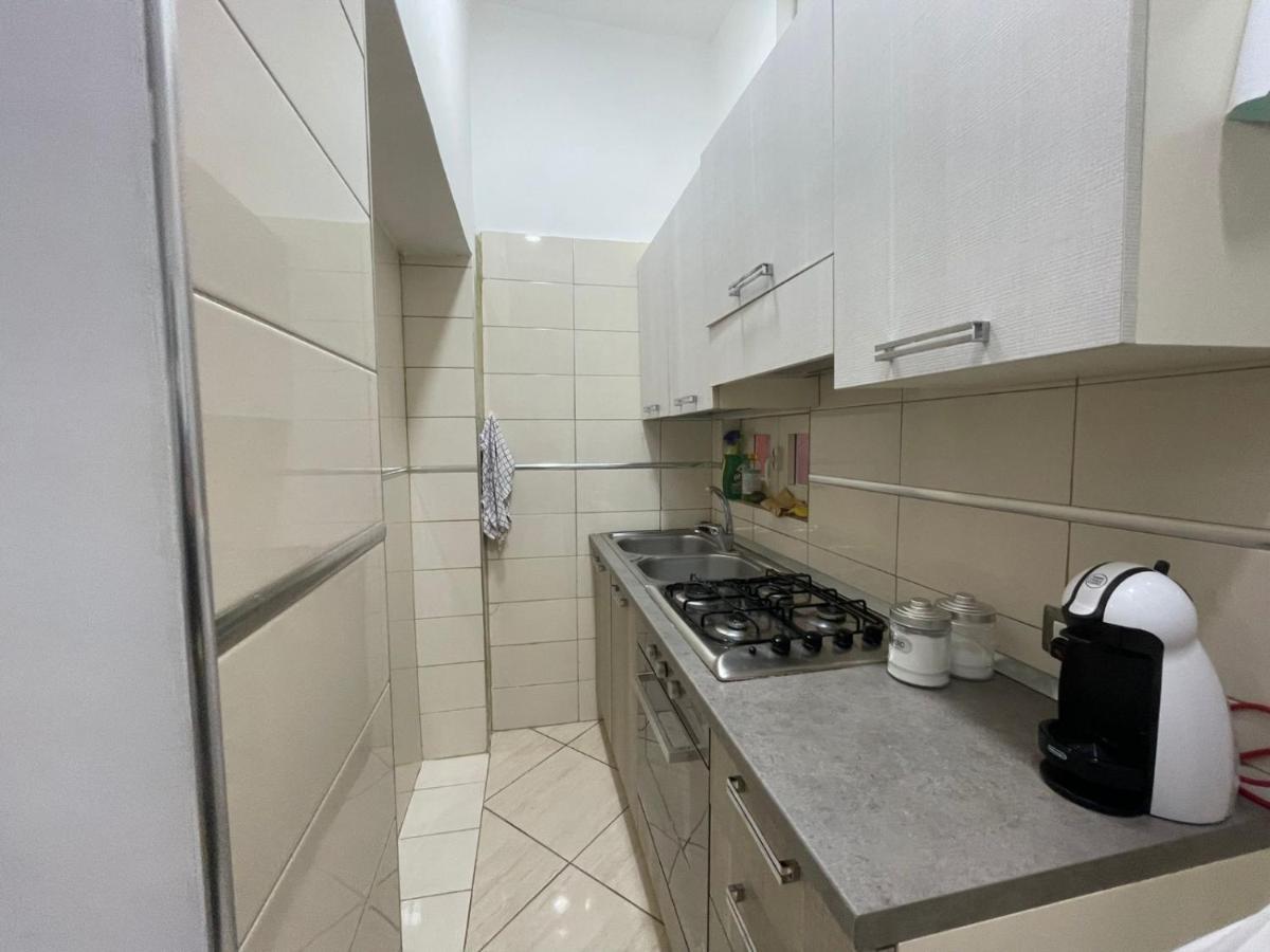 Casa Rodan Napoli Centro Zewnętrze zdjęcie