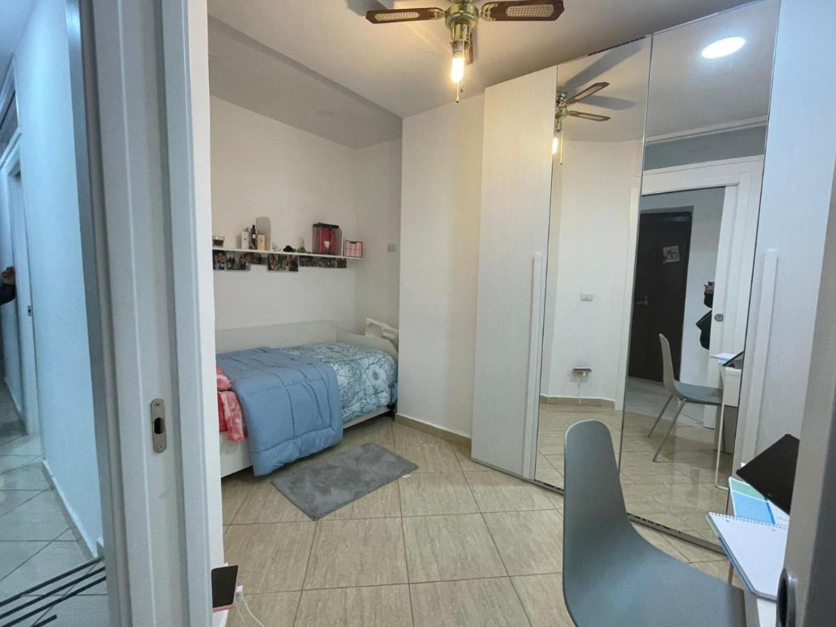 Casa Rodan Napoli Centro Zewnętrze zdjęcie